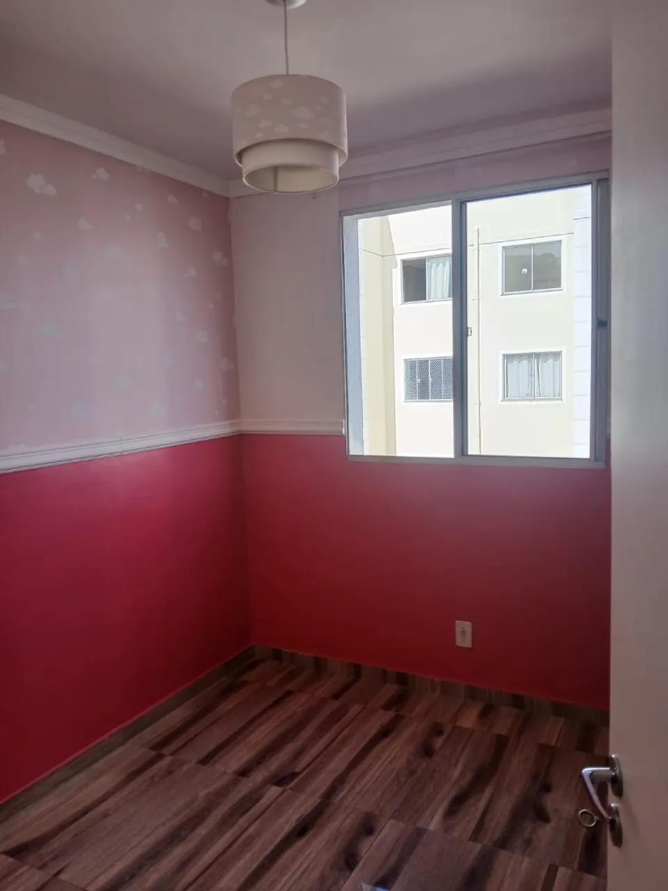 Apartamento São Lourenço