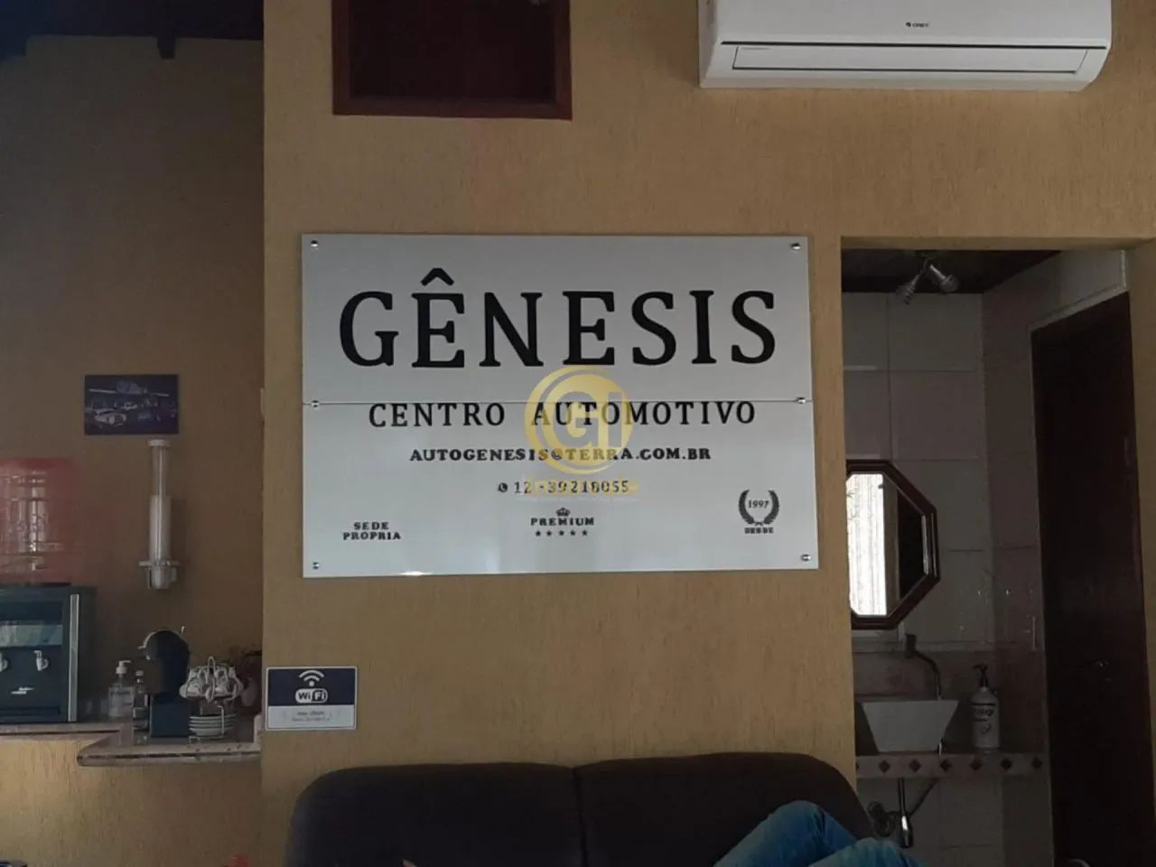 GALPÃO/DEPÓSITO À VENDA EM SÃO JOSÉ DOS CAMPOS - Foto 3