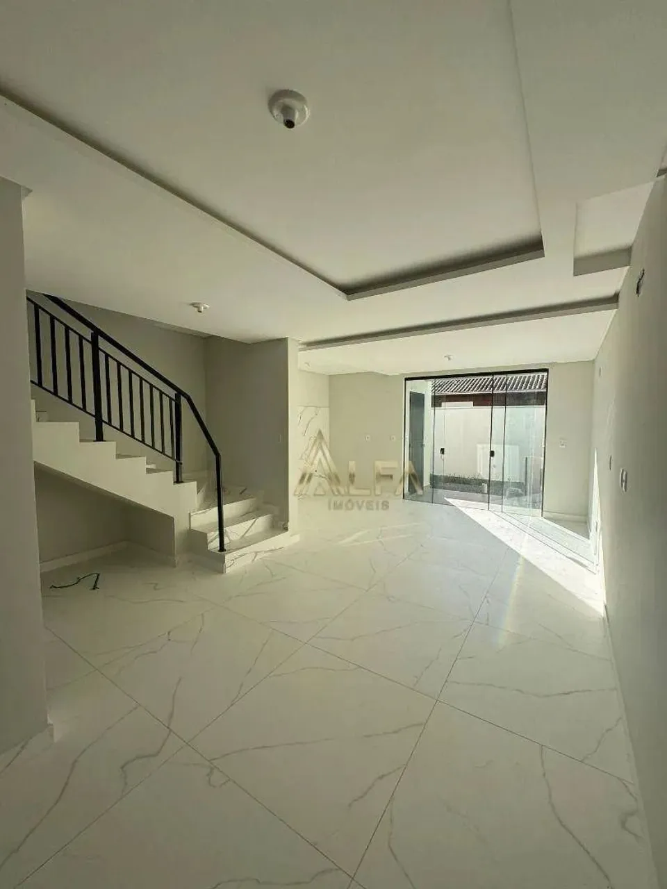 Sobrado à venda, 123 m² por R$ 715.000,00 - Itacolomi - Balneário Piçarras/SC