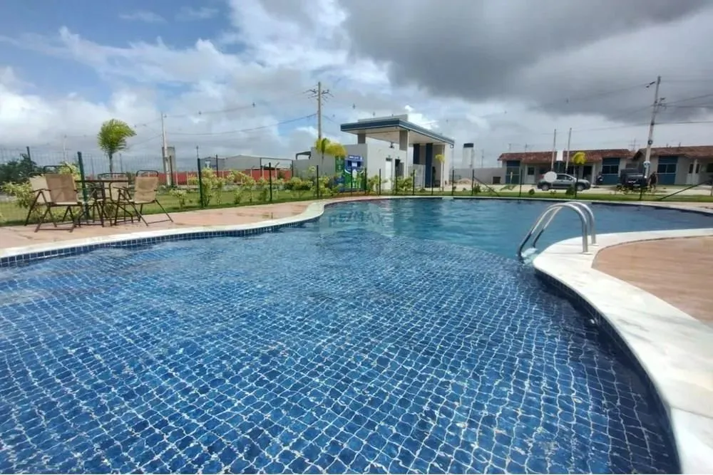 Casa à venda no condomínio reserva das águas, cidade universitária.
