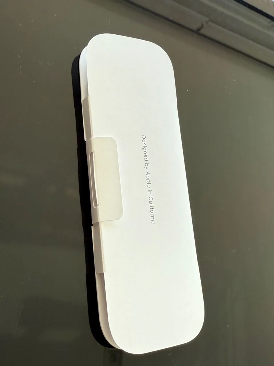 Carregador ORIGINAL NOVO Magnético para Apple Watch - Foto 3