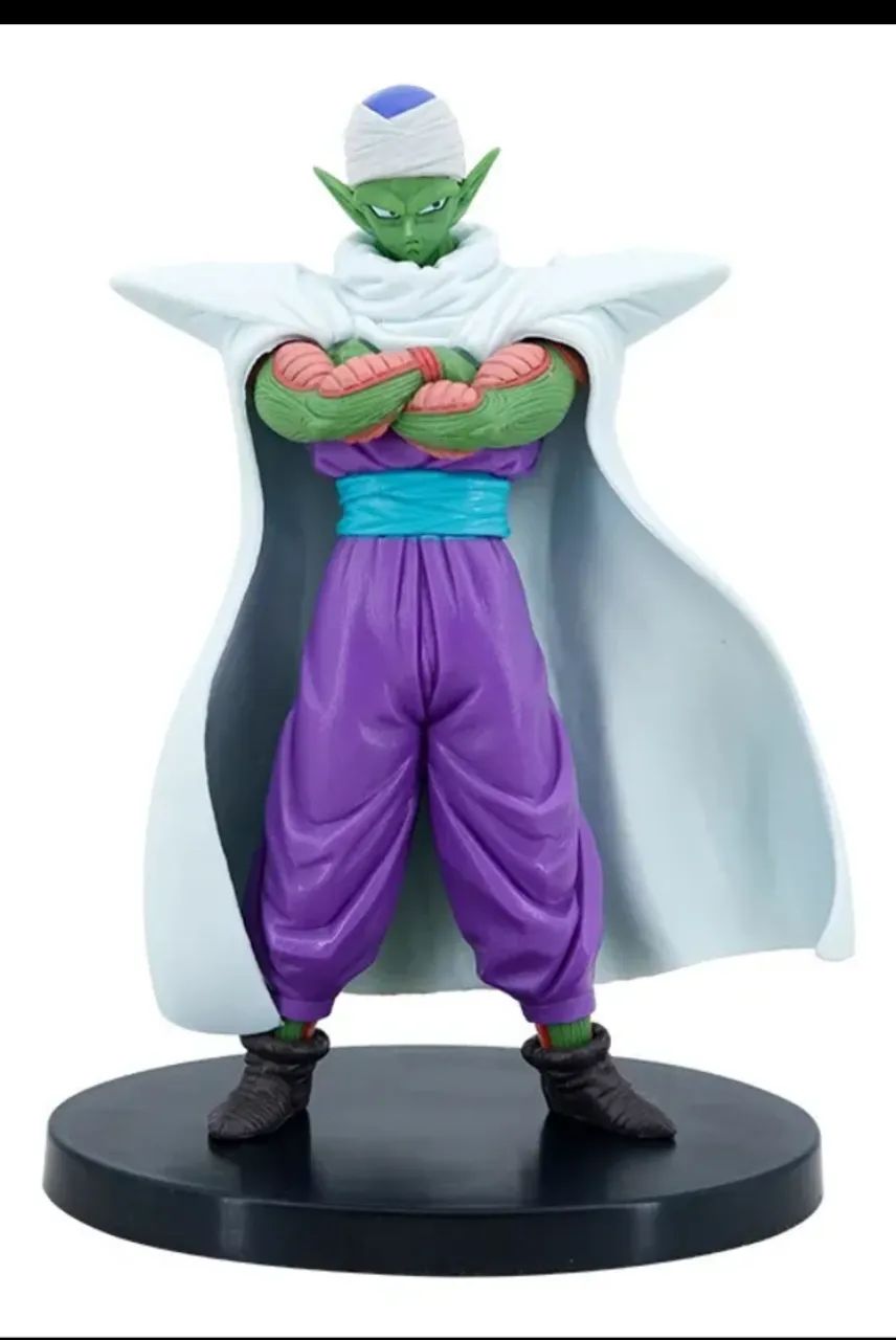 Figure Action Dragonball Z - Piccolo