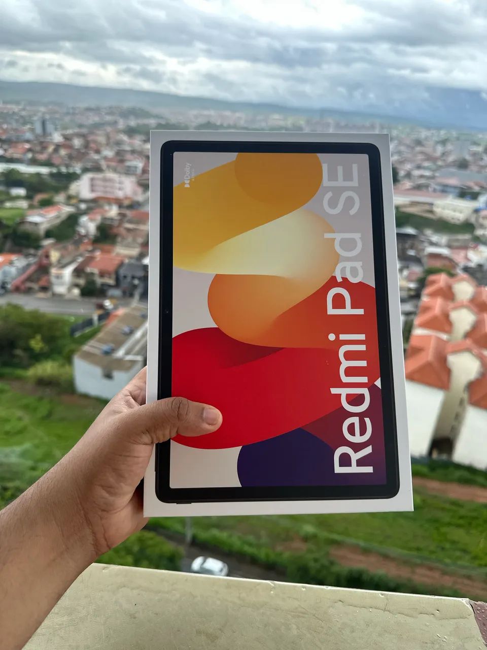 TABLET REDMI PAD SE NOVO - Foto 3