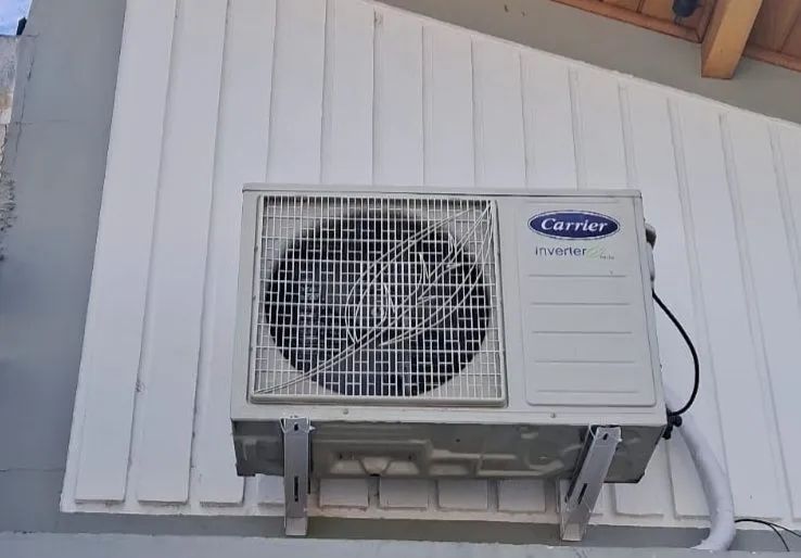 Instalador de Ar-Condicionado - Foto 3