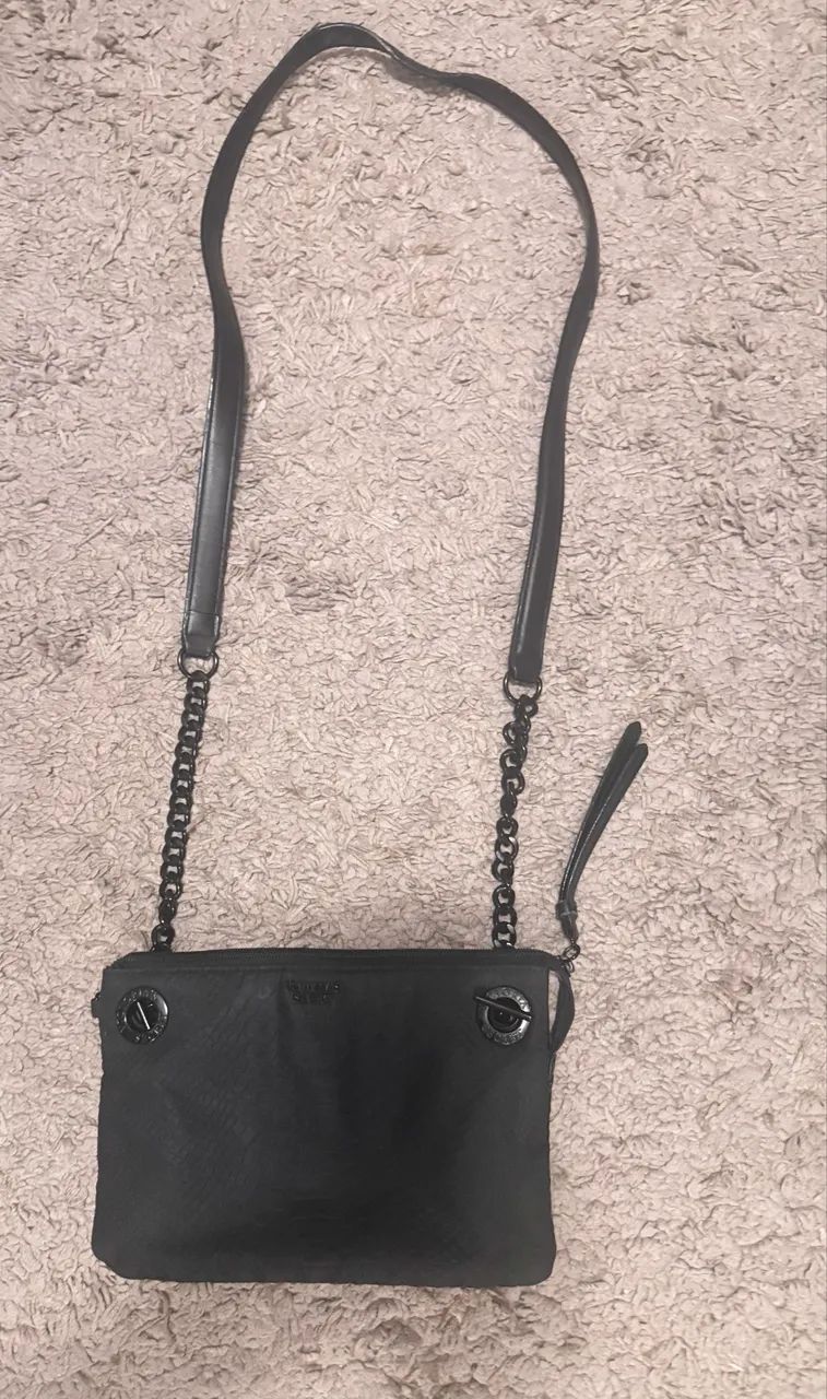 Bolsa crossbody Vitoria?s Secret - Foto 3