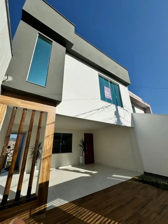 Casa Espaçosa e Elegante em Ipatinga - Foto 2
