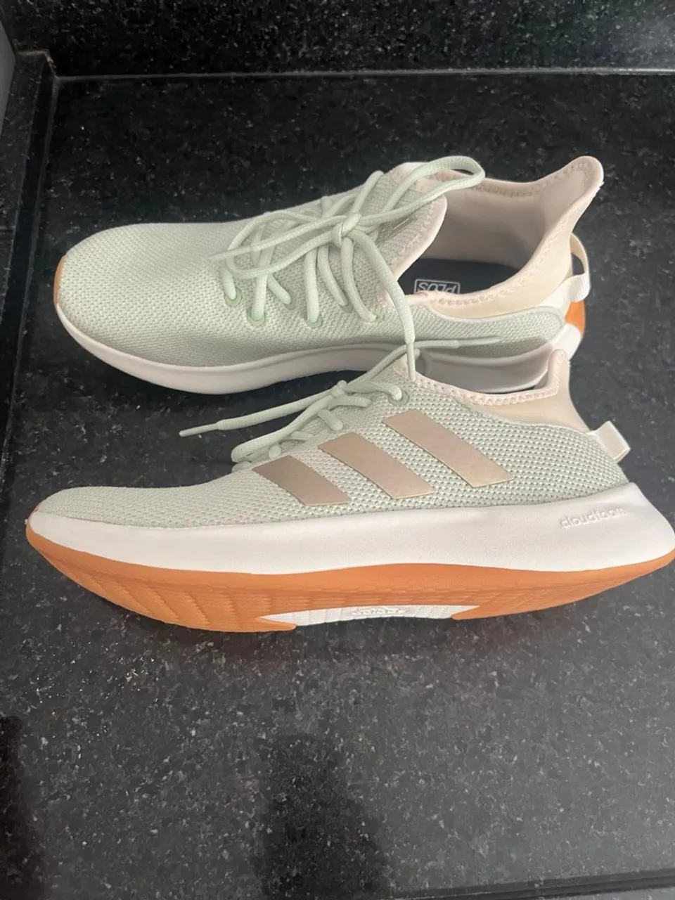 Tênis Adidas Cloudfoam Feminino