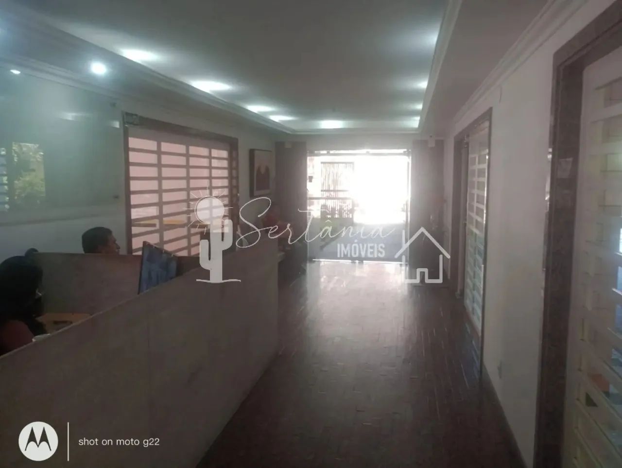 Sala para Locação com excelente localização no Empresarial Cervantes - Foto 4