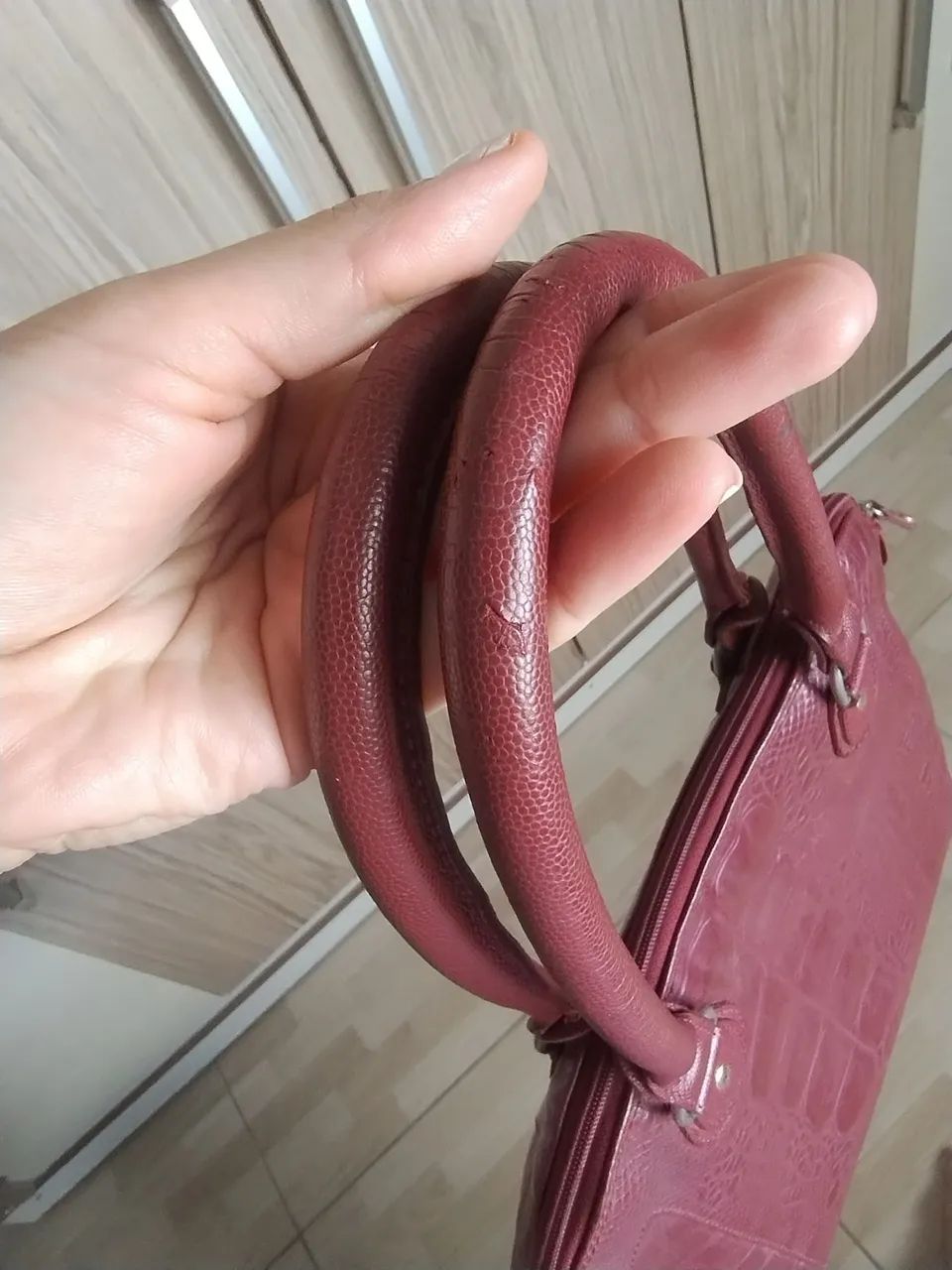 Bolsa carmen steffens - Foto 4