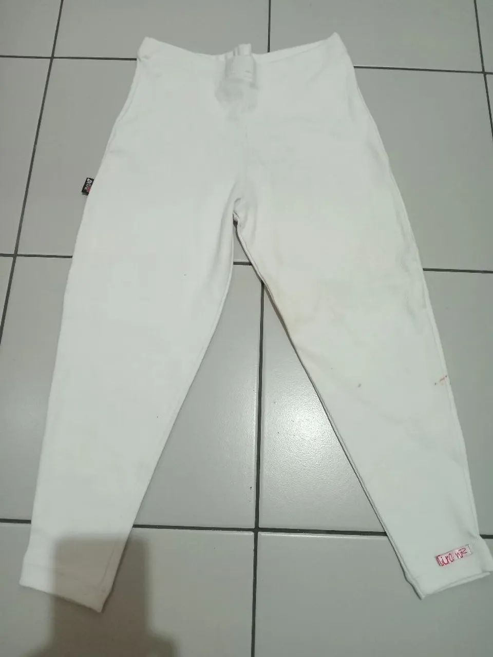 Kit 3 Calça Legging Fitness - Foto 4