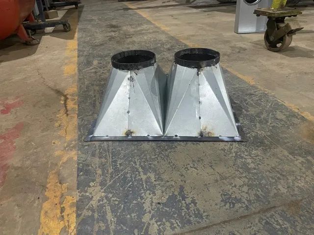 Serralheria e Metalúrgica América - Foto 2