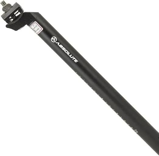 Canote de Aluminio 27.2 Absolute