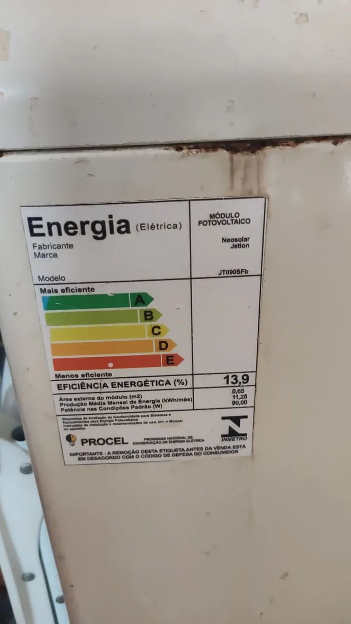 Máquina de lavar roupa Consul 8kg quebrada para reposição  - Foto 4
