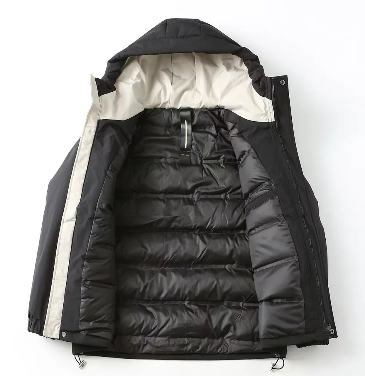 Jaqueta Prada Masculina - Foto 3