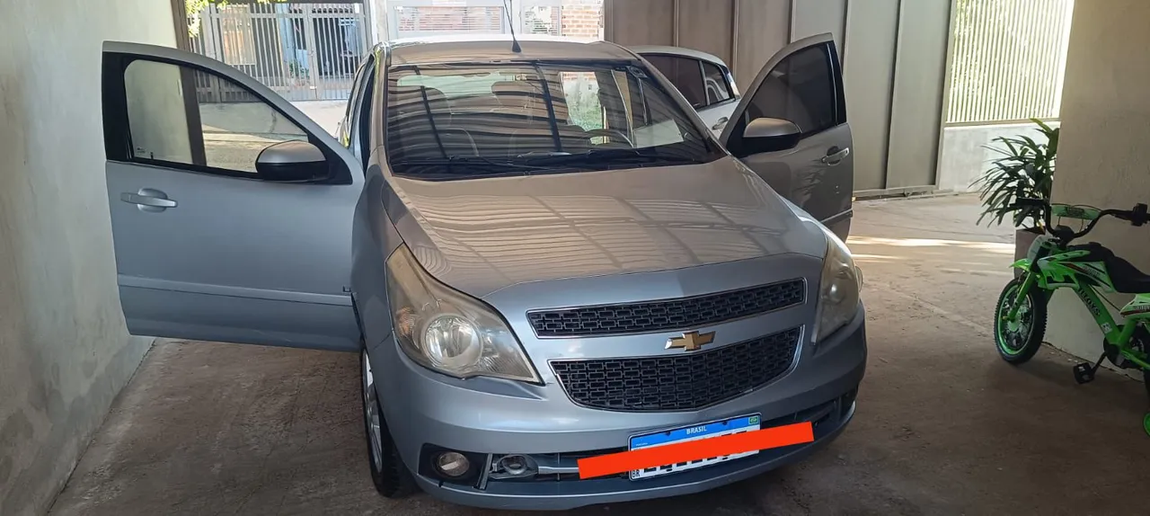 Agile ltz