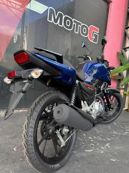 FAN 160 0km 2025 - Foto 3