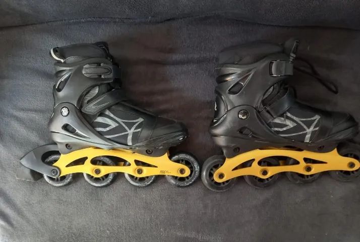 PATINS BYTE IN LINE - Foto 2