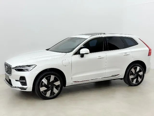 Volvo XC-60 T-8 Ultimate 2.0 AWD (híbrido) 2024 - Foto 2