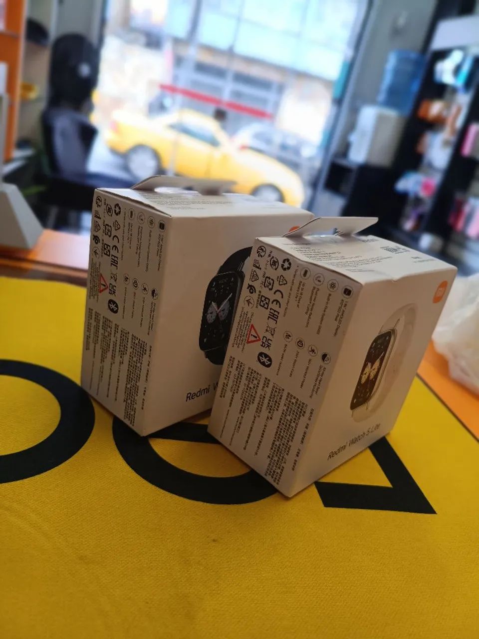 Redmi Watch 5 Lite GPS Global  - Foto 3