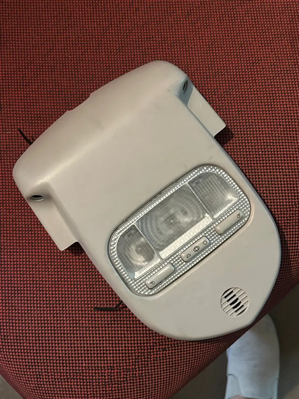 Luz de Teto Original Peugeot 308/408