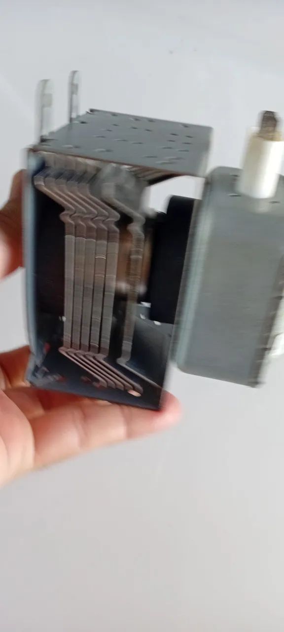 Magneto para Microondas - Foto 5