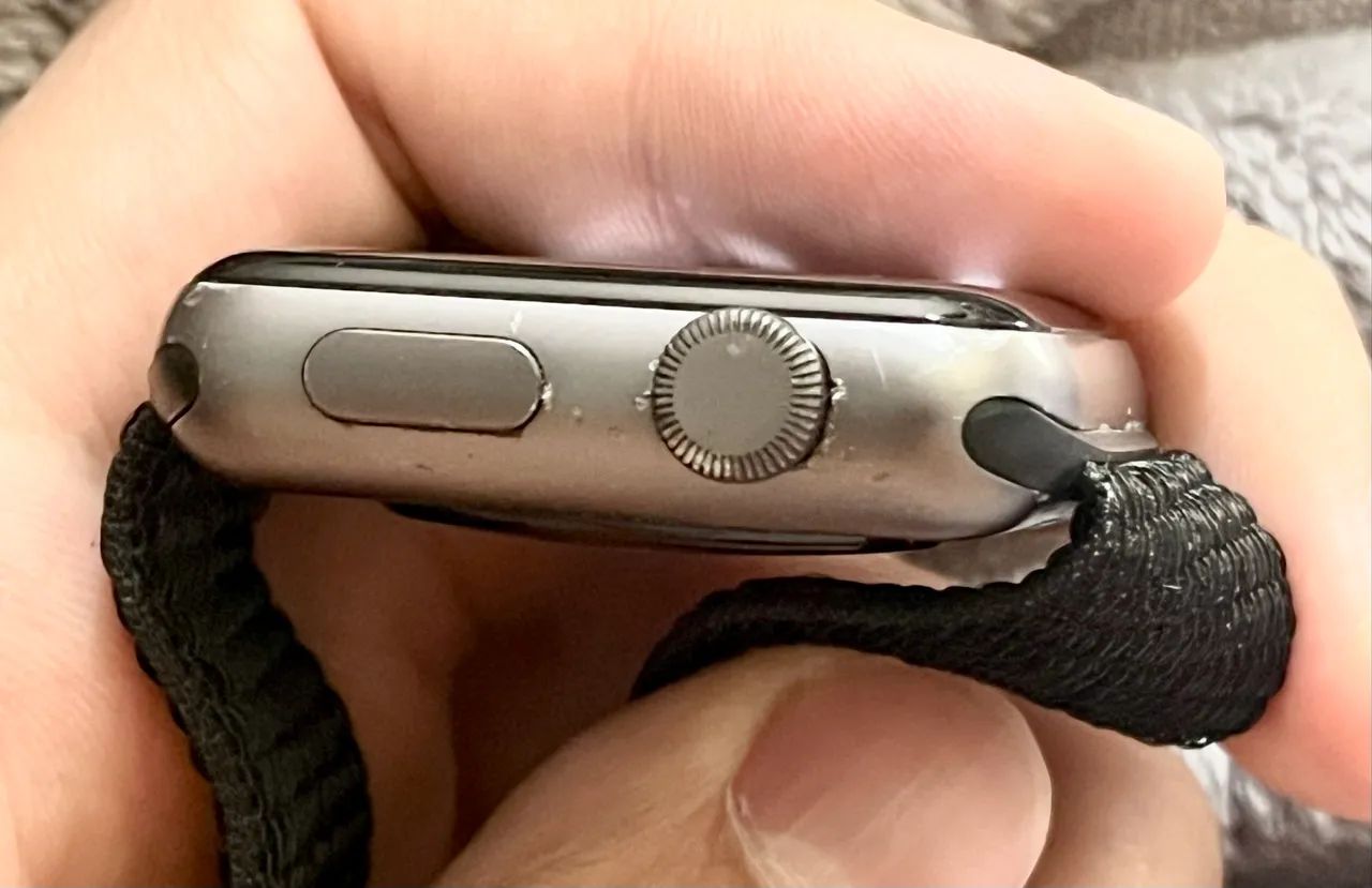 Apple Watch Serie 3 42 mm - Foto 4