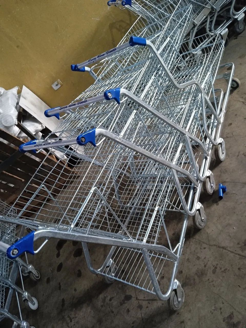 Carirnhos mercado - Foto 3