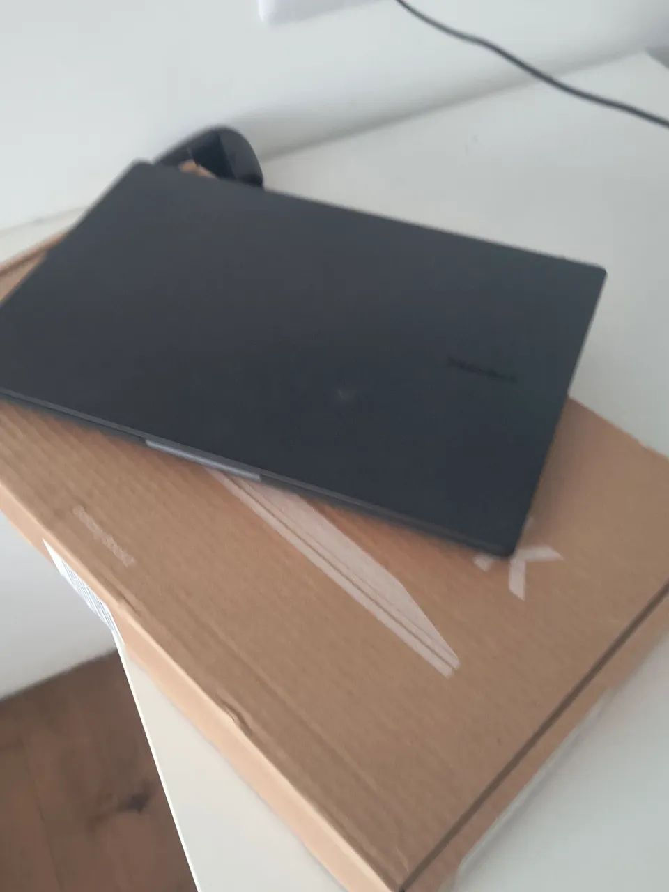 Galaxy book 2 Core 5 8GB 1 terabyte - Foto 3