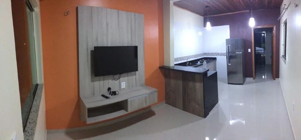 Foto - Manaus - Cidade Nova