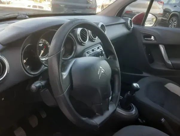 Citroen C3 2014 1.2 Versão Tendance com câmbio manual e apenas 52mil km rodados - Foto 5