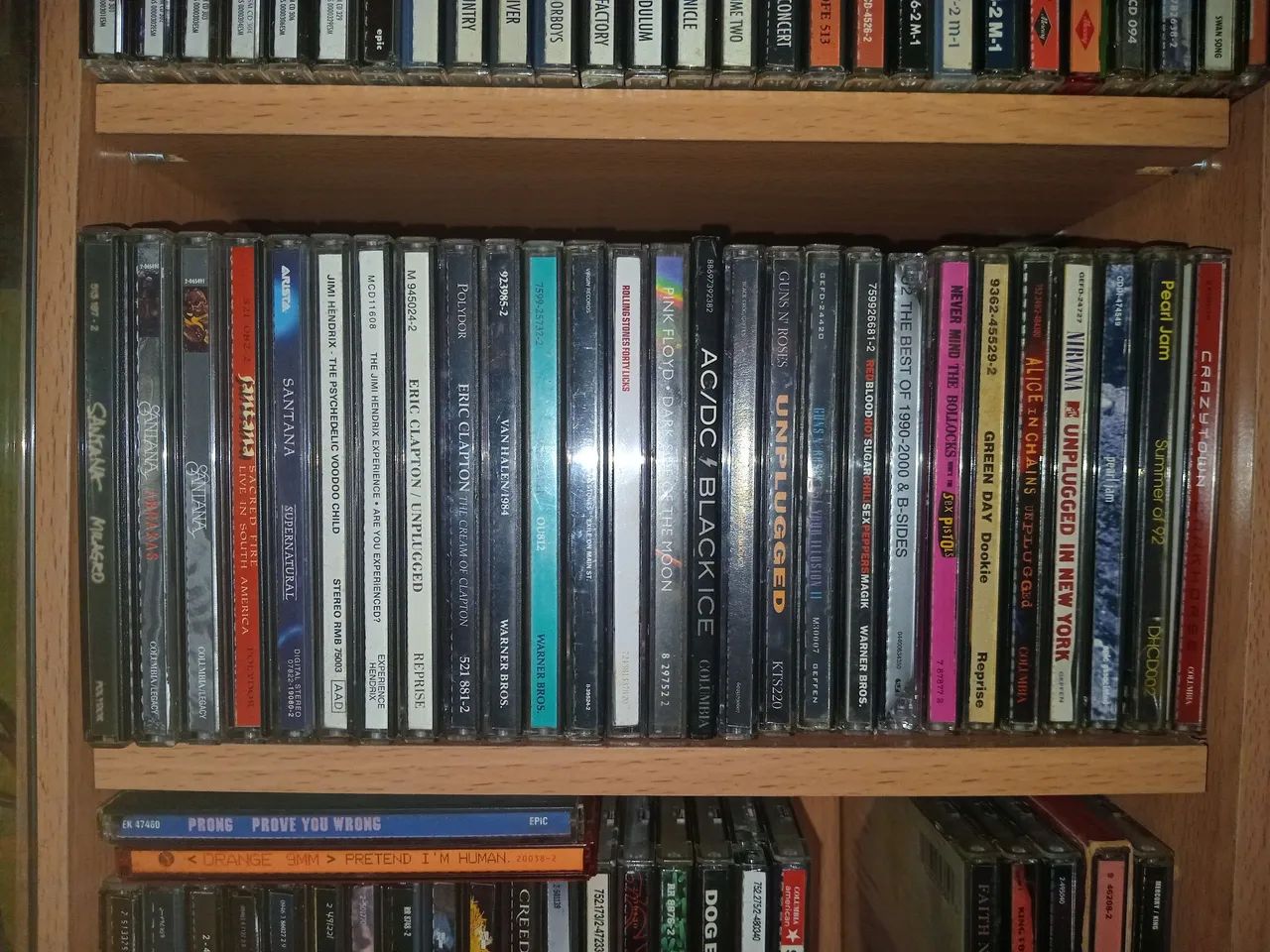 CDs Rock anos 90/200064962664149121121