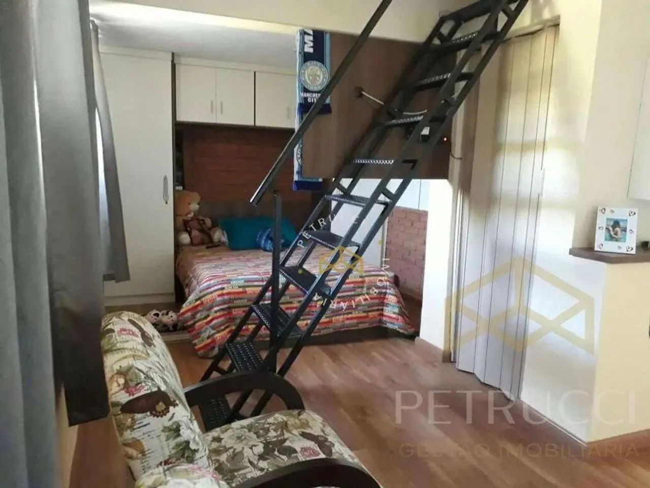 Casa Comercial à venda, Parque Residencial Vila União, Campinas - CA0999. - Foto 3