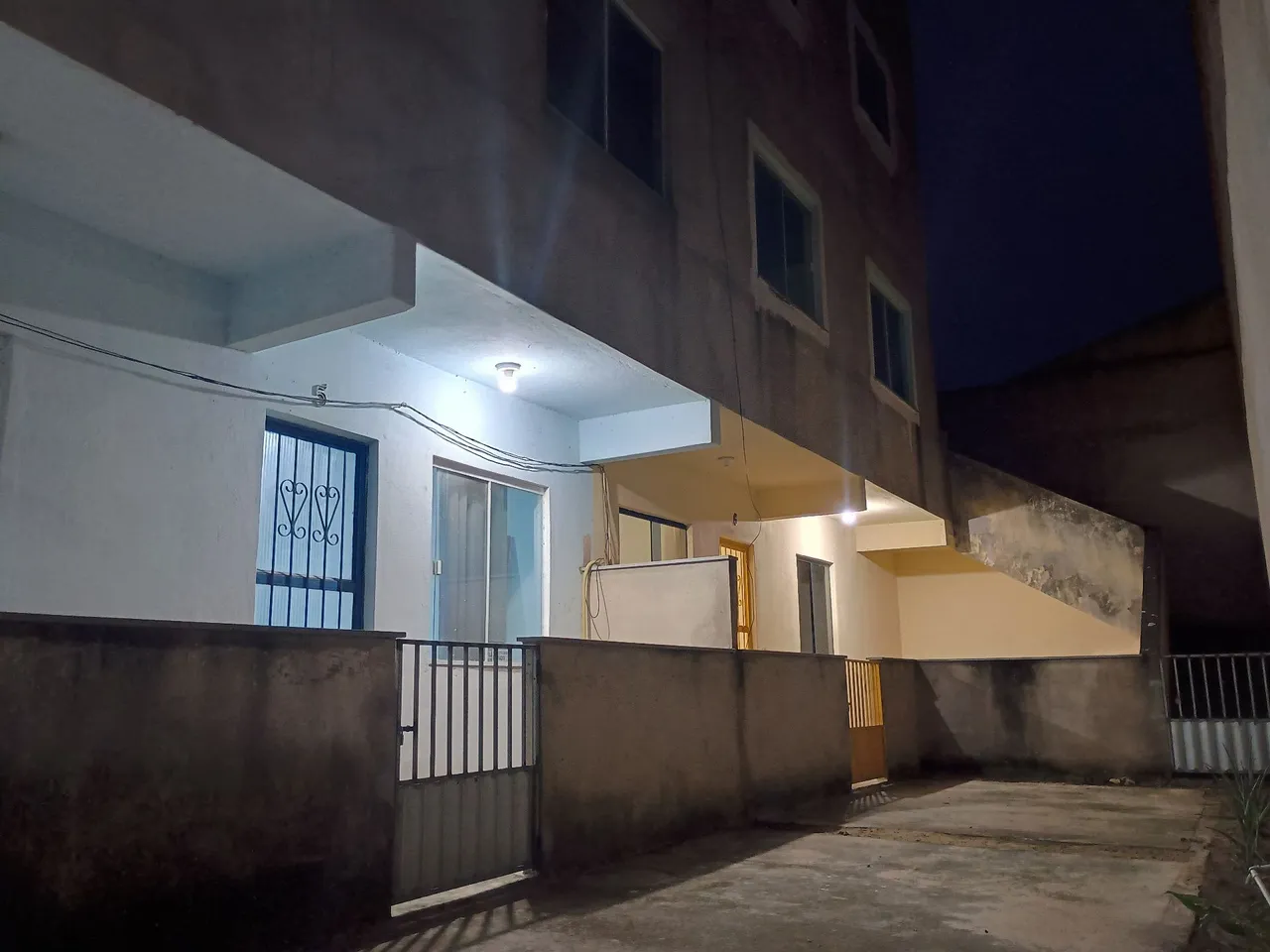 Apartamentos/Kitnets no Jockey - Campos dos Goytacazes