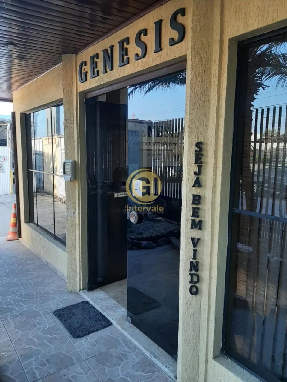 GALPÃO/DEPÓSITO À VENDA EM SÃO JOSÉ DOS CAMPOS