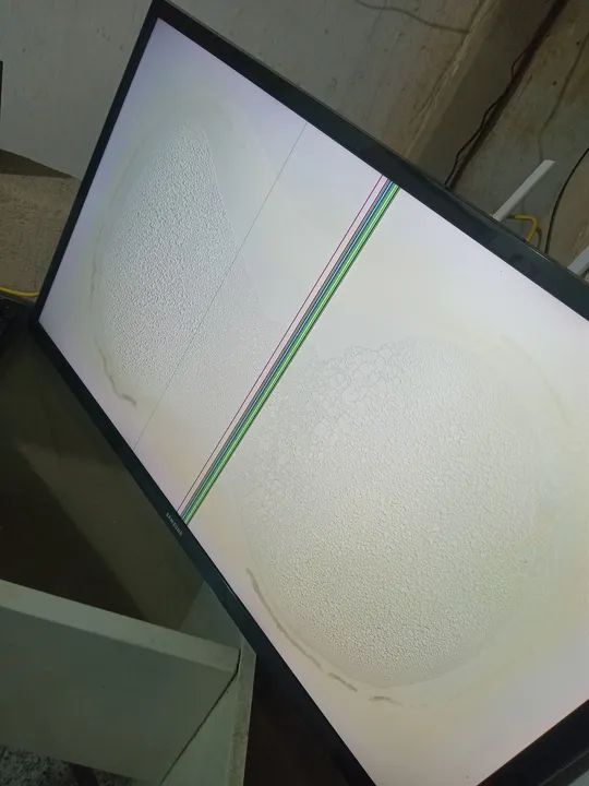 TV Samsung 32 polegadas Smart Samsung  - Foto 4