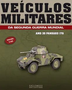 Veiculos Militares ED N*  SCHNEIDER  - Foto 5