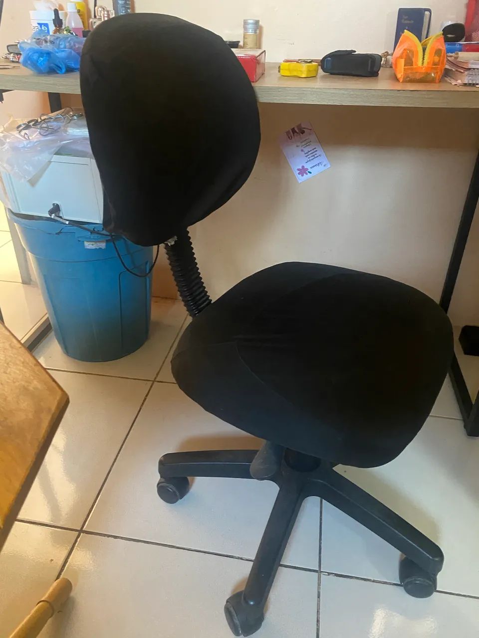 Cadeira de escritório