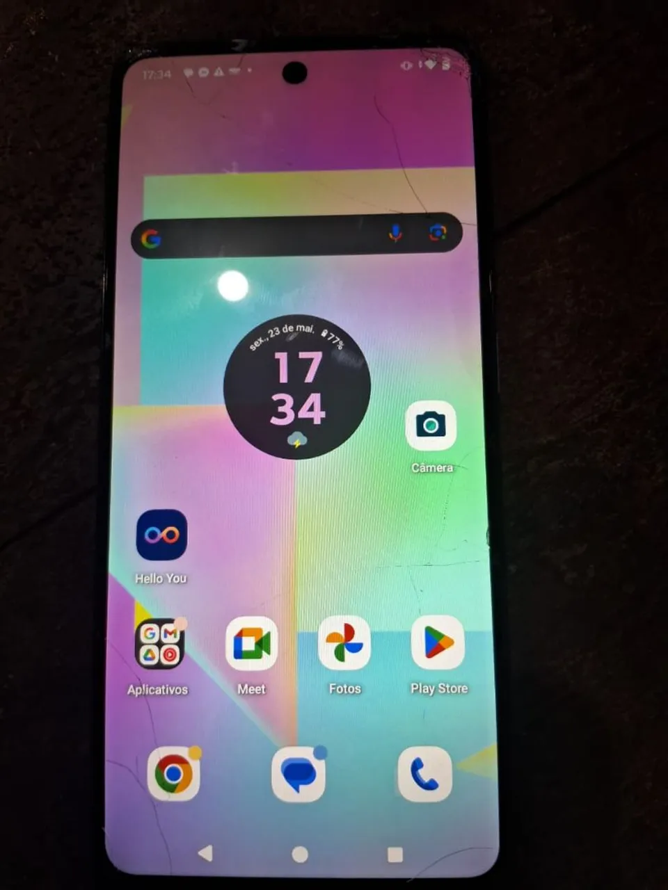 Motorola G04