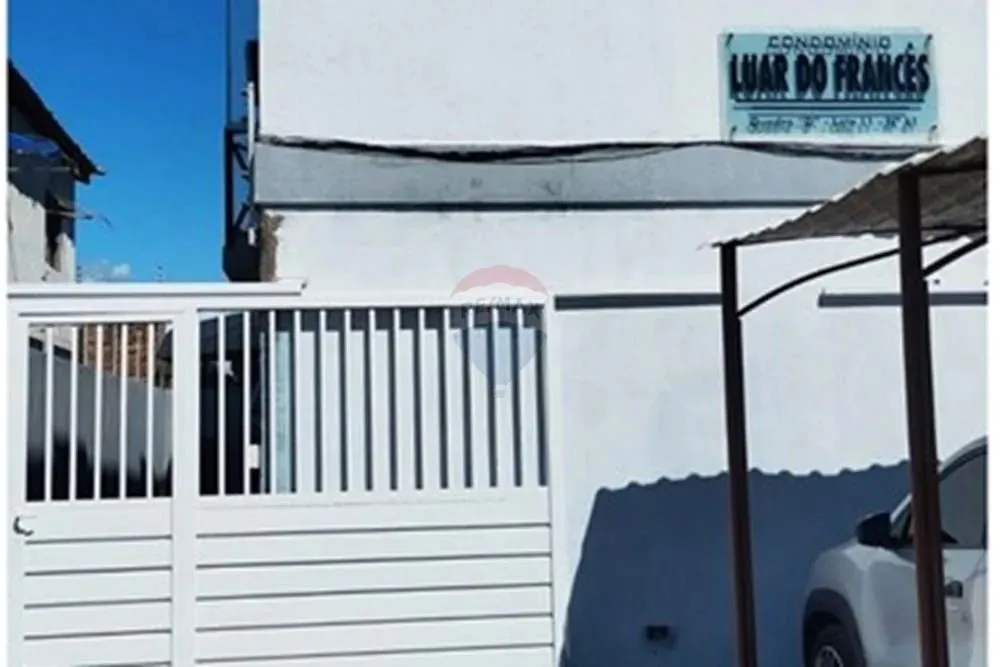 Apartamento a venda Loteamento Luar do Francês