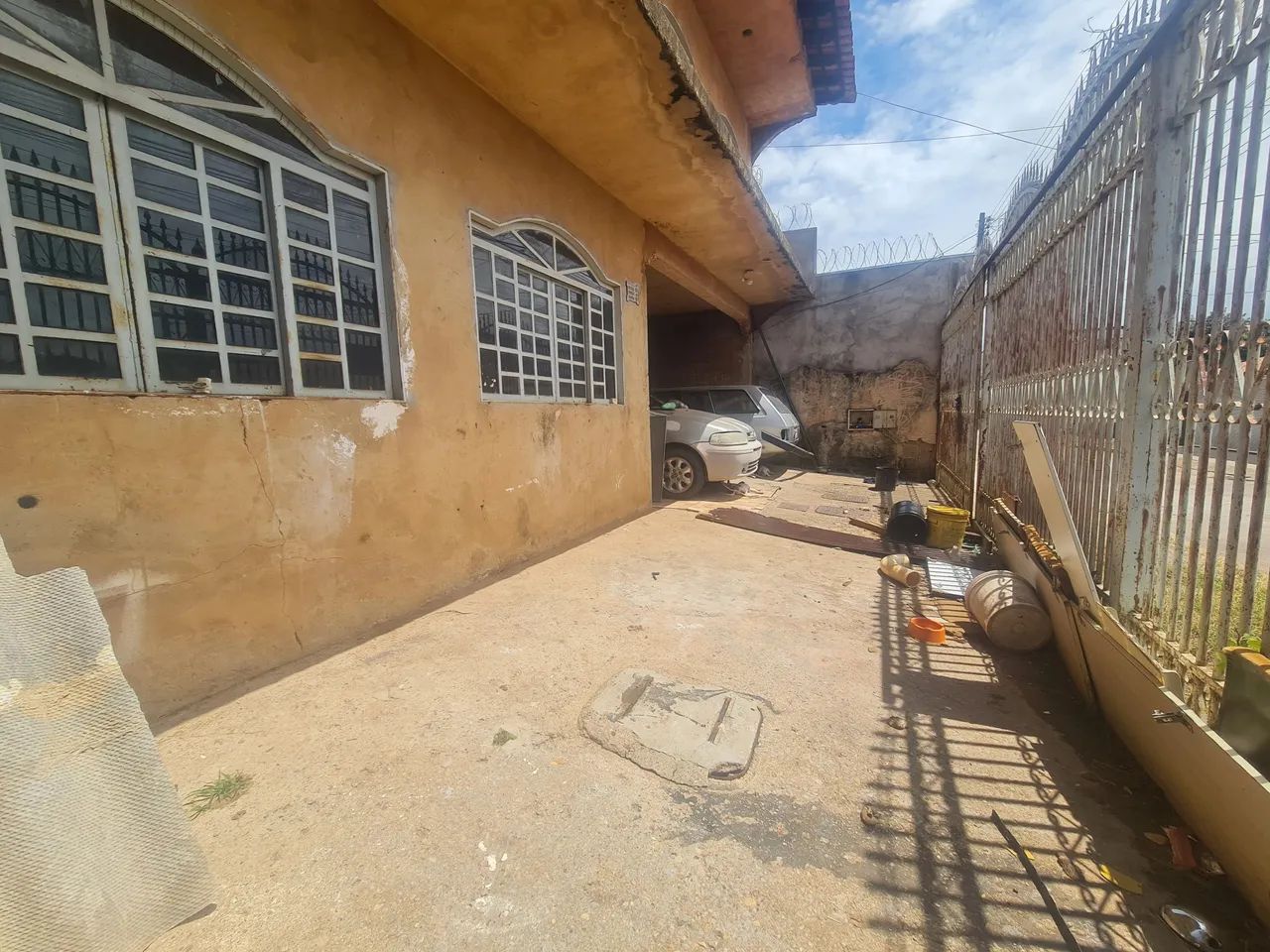 Sobrado para venda com 250 metros quadrados com 7 quartos em Ceilândia Norte - Brasília -  - Foto 4