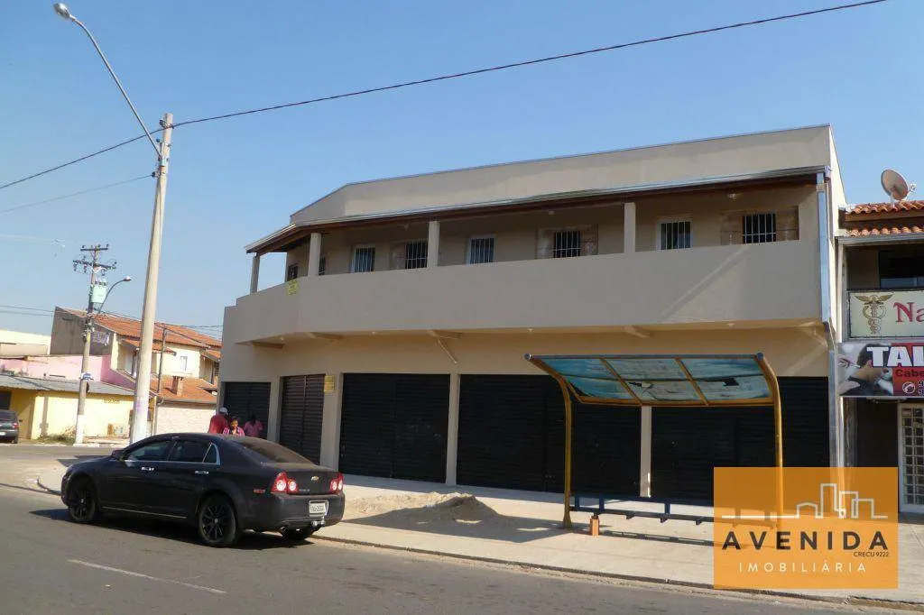 Prédio comercial à venda, João Aranha, Paulínia.