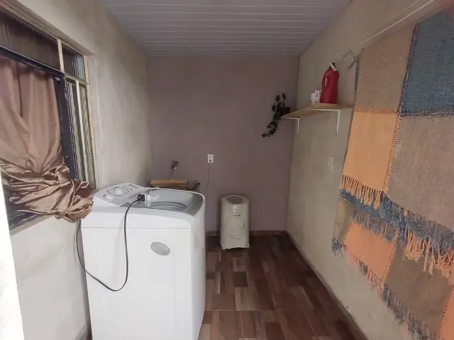 Casa com Sala Comercial para Locação - Excelente Oportunidade!