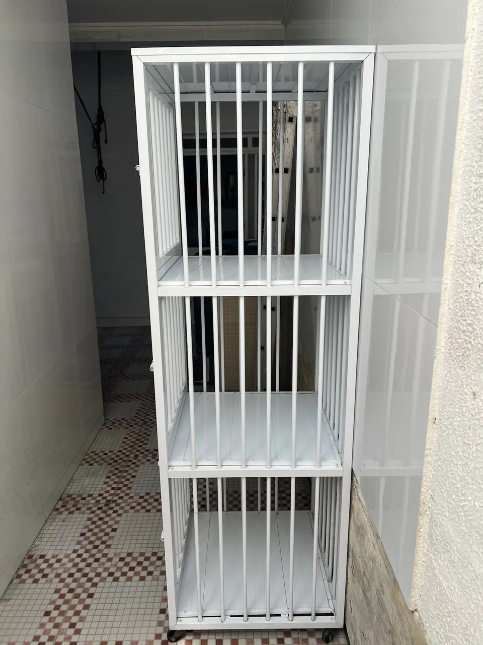 Pet cage64304560212482120