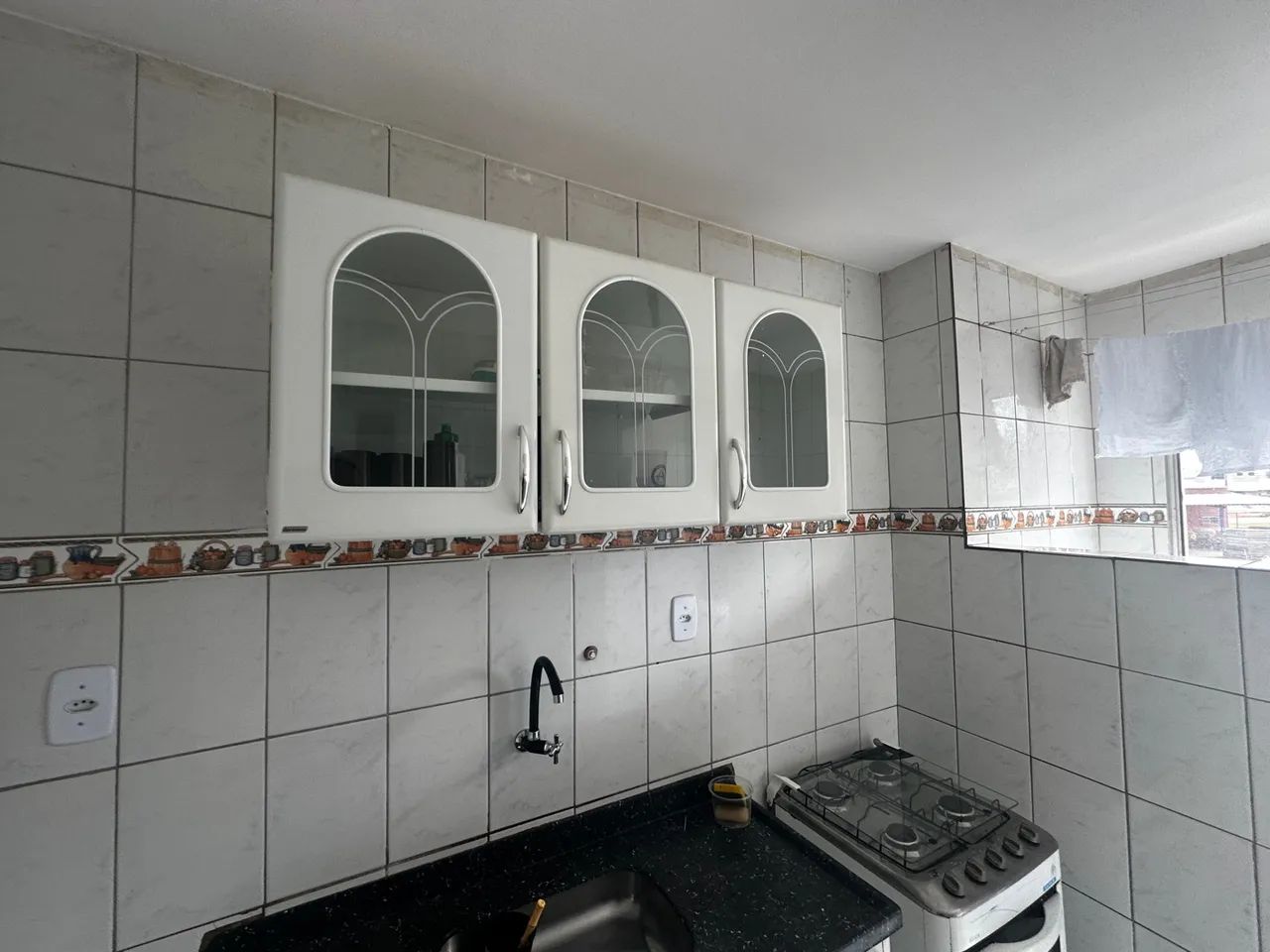 Apartamento Mobiliado Serra Verde - Foto 3