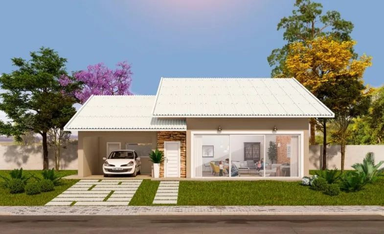 Telha porcelanato Branca americana 02 faces -Nova (31)3452-6364 - Foto 5