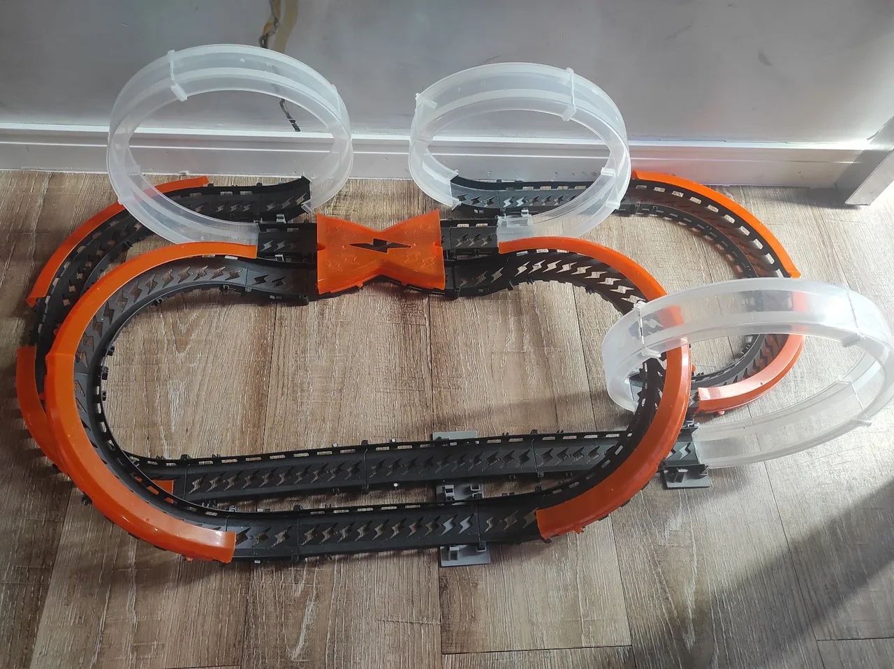 Pista Hot Wheels  - Foto 2