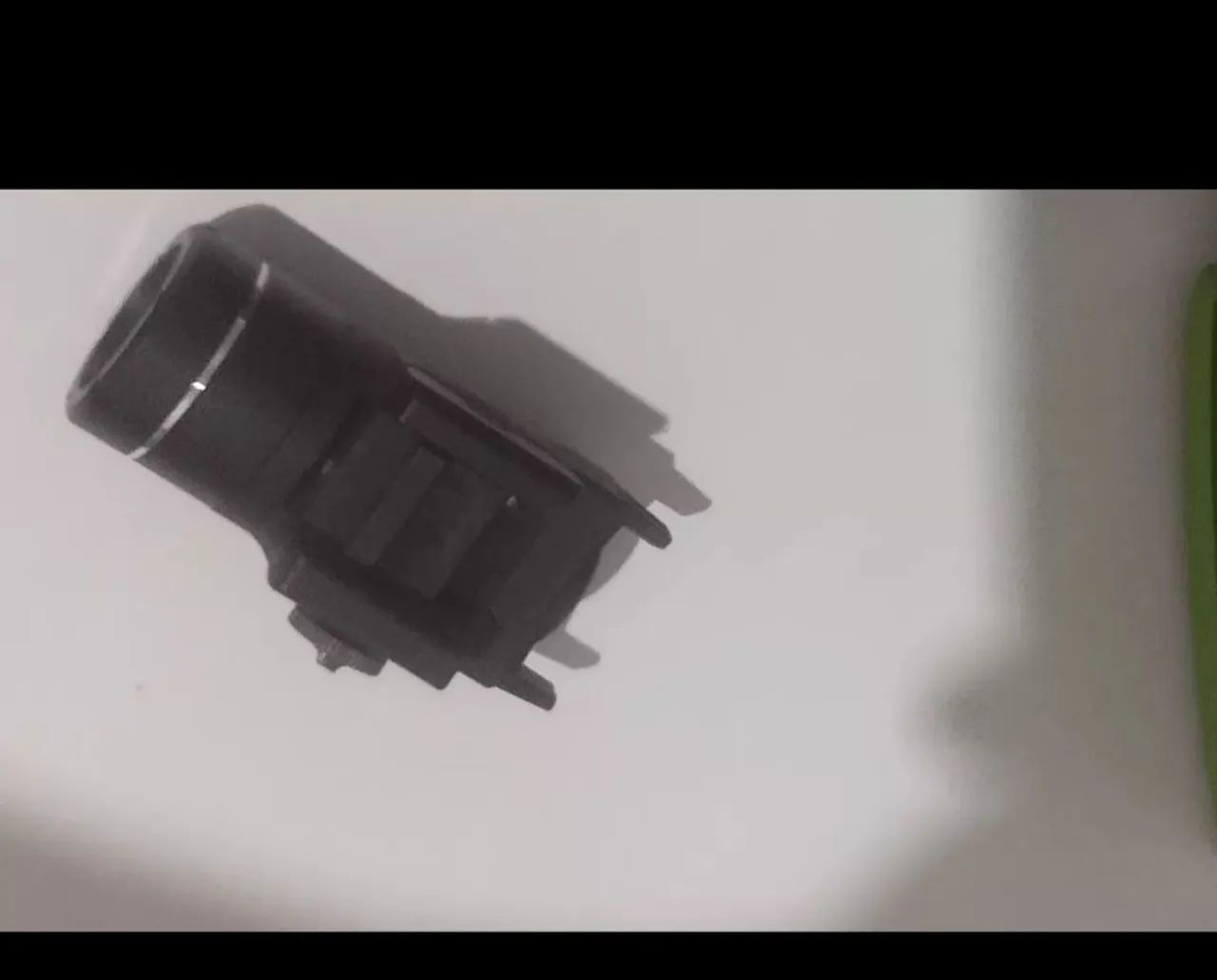 Lanterna TLR-3 para pistola Airsoft  - Foto 2