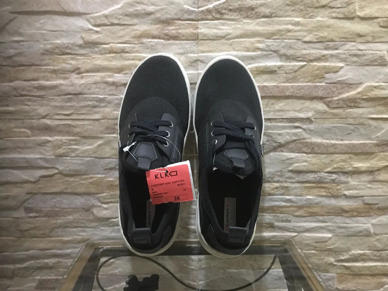 Tênis Masculino Confort Way - Foto 3