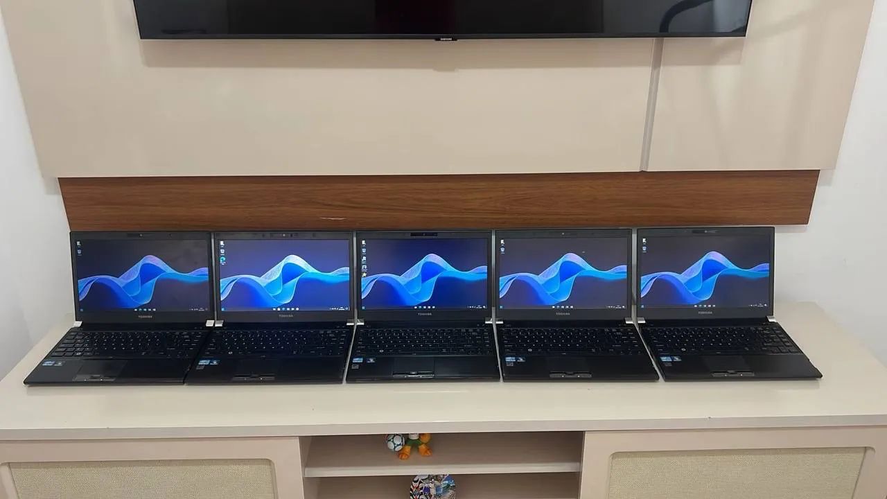 Notebook (Parcelamos) - Foto 4