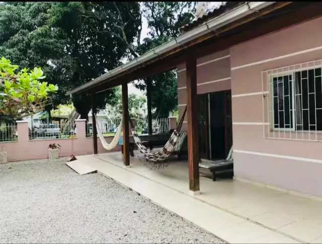 CASA A VENDA COSTEIRA DA ARMAÇÃO PRAIA DOS MAGALHÃES.